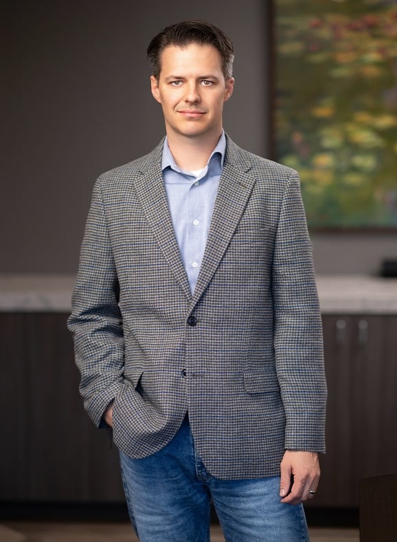 David Snyder