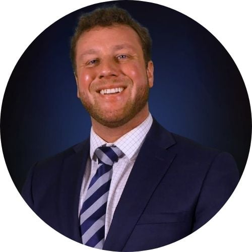 Dawson Jones