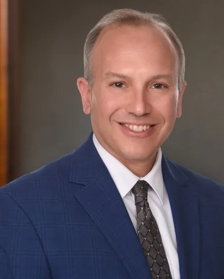 Matthew D. Rocheleau