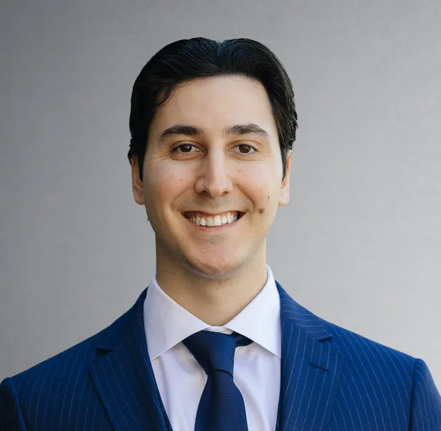 David Oganesyan