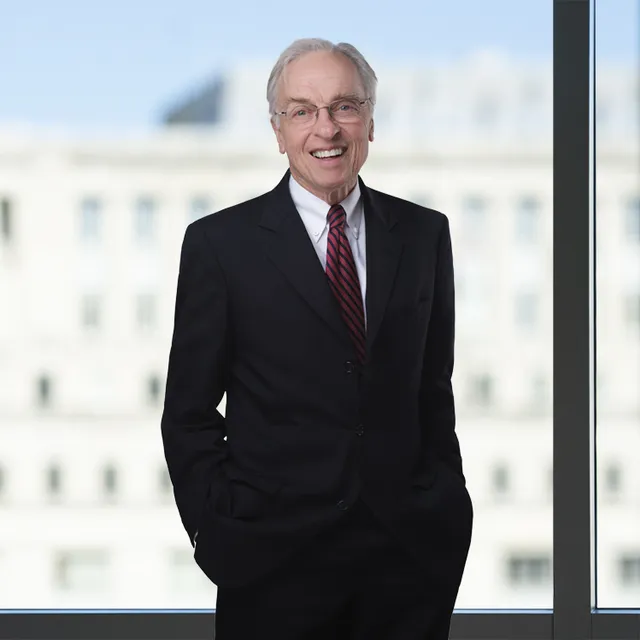 Gerard E. Mitchell