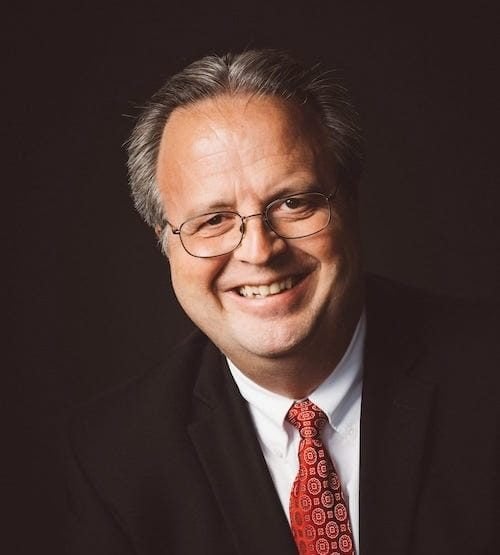 Dean Arnold