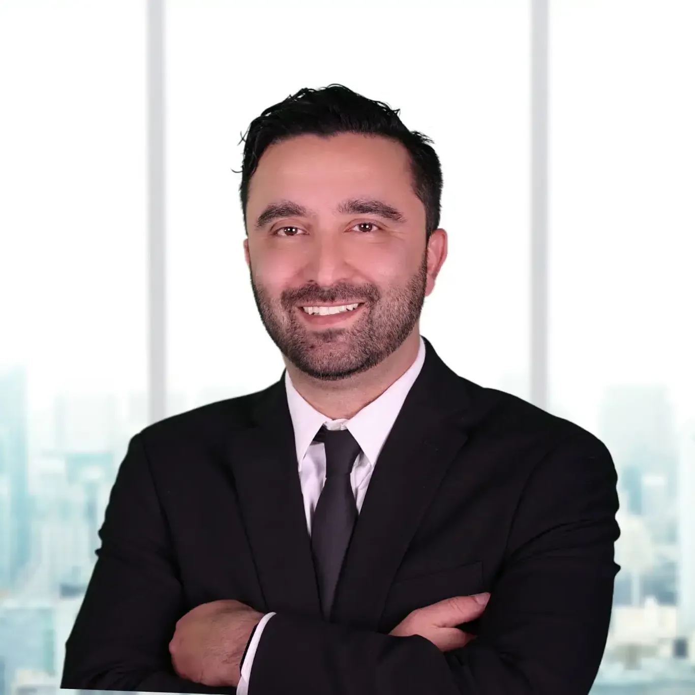 Dean Aynechi