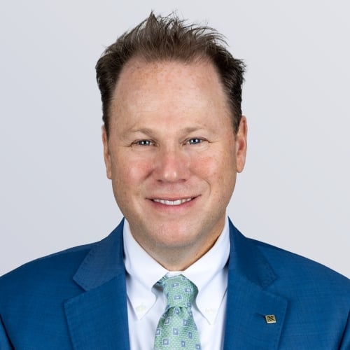 Dean Salita