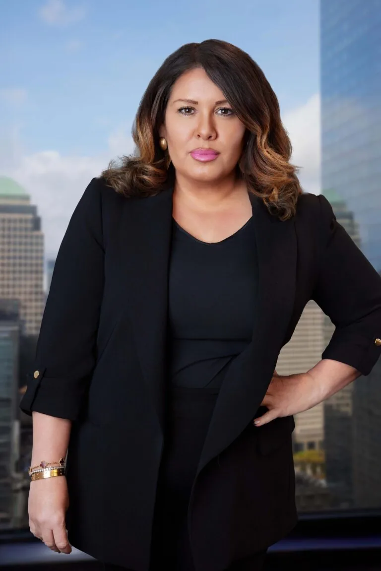 Deanne Caputo