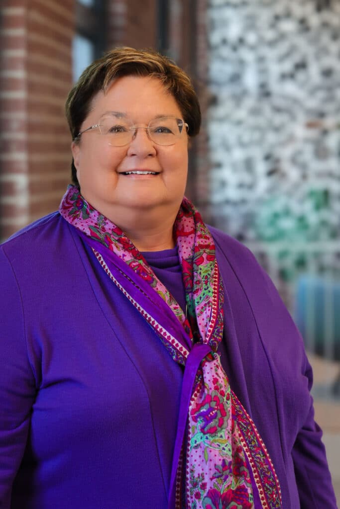Deborah Doak