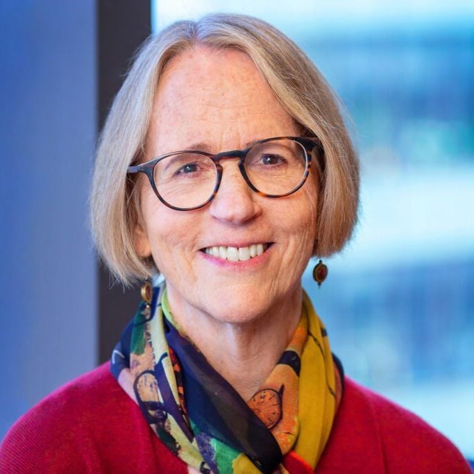 Deborah Martin
