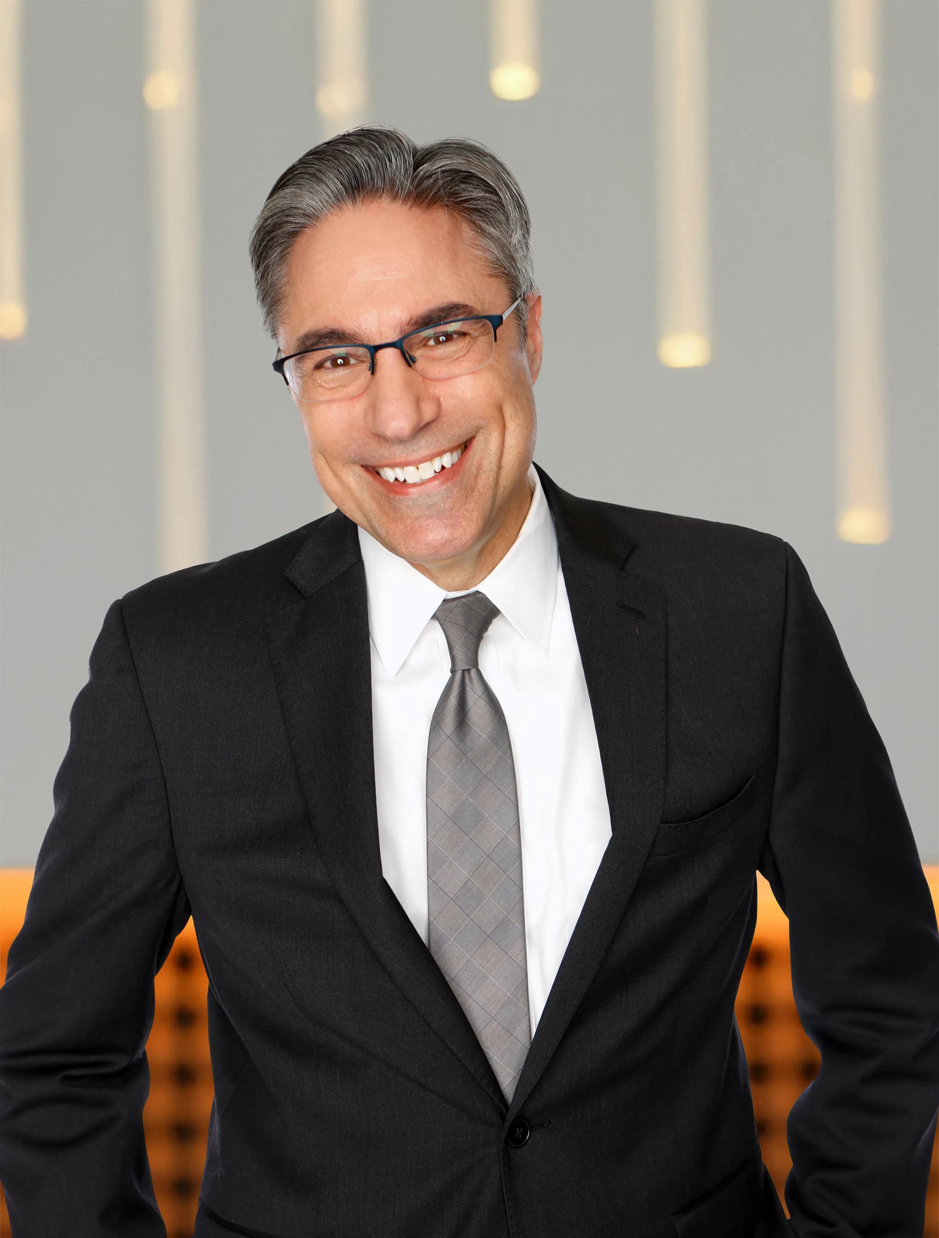 Demetrios Papanikolas