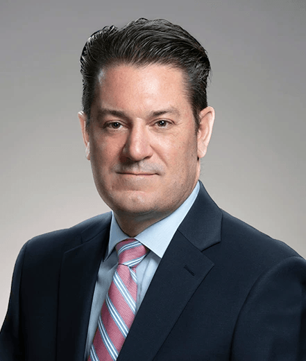 Derek Brackon