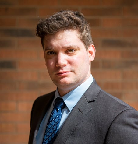 Derek Debus