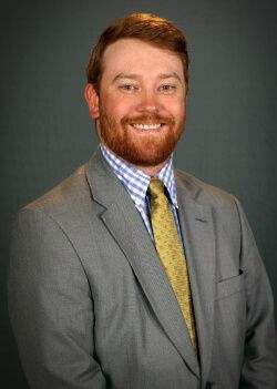 Derek E. Brown