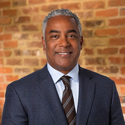 Derrick L. Walker