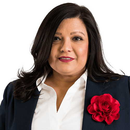 Desiree Marrufo