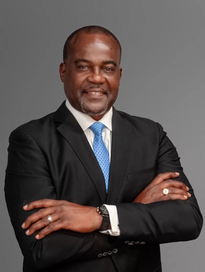 DeWayne Terry