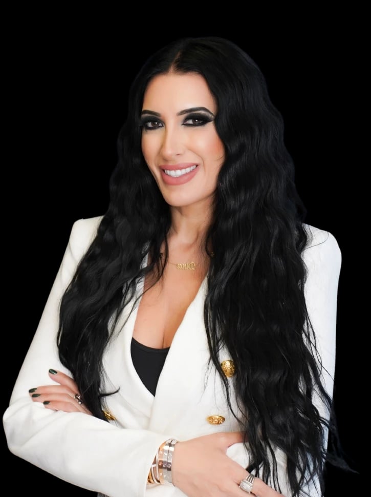 Dina Romaya-Ladah