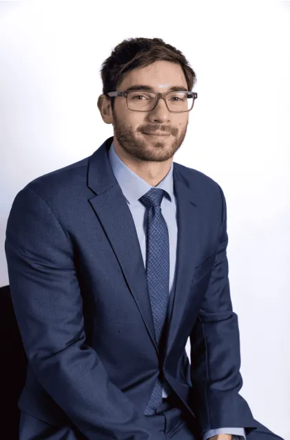 Domenic Loffredo