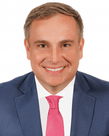 Dominic Guerrini