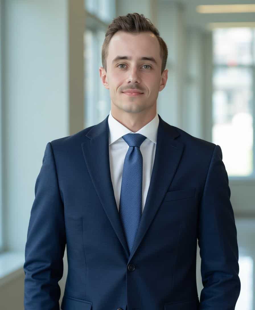 Dominic Sinclair