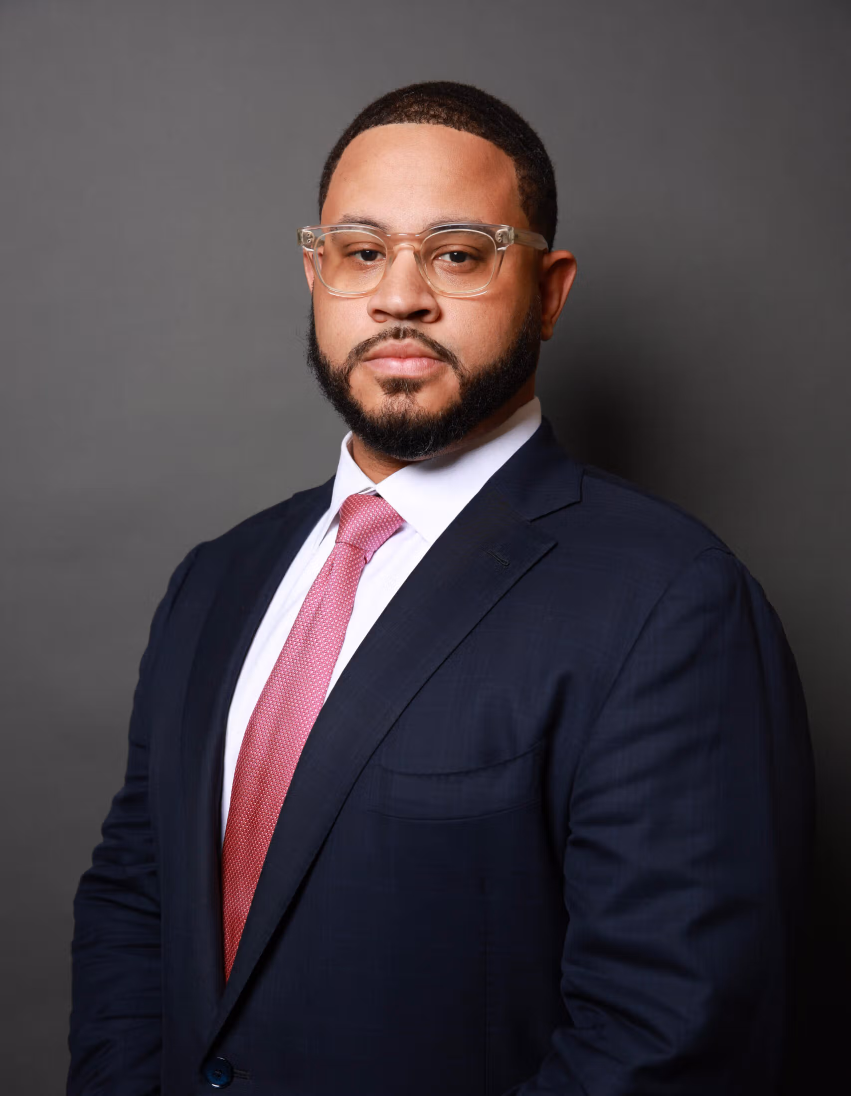 Dominique H. Rogers