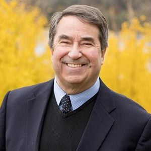 Don Bauermeister