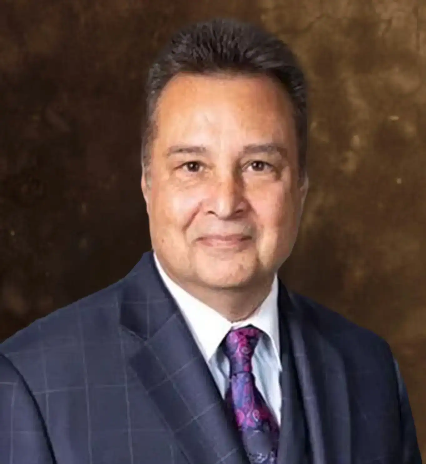 Donald Garcia