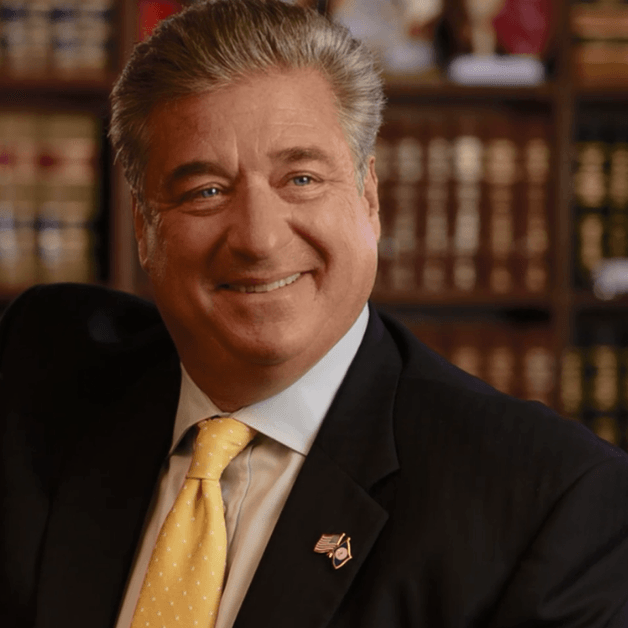 Donald Marcari