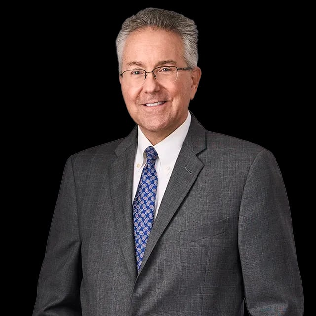 Donn Christensen