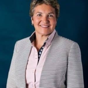 Donna Nesselbush