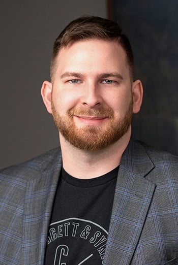 Donnie Graham