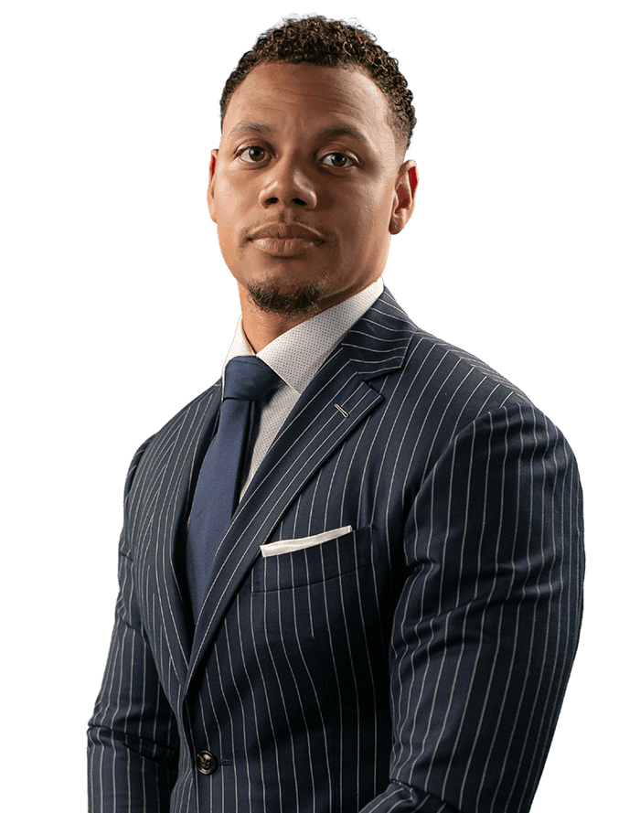 Donovan Brittian