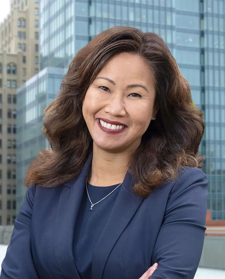 Doris Cheng
