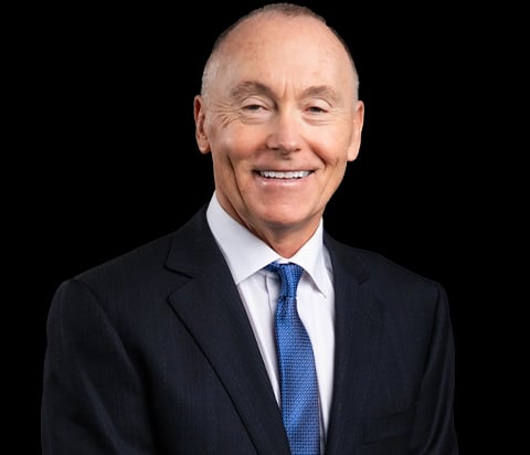 Doug Shaffer