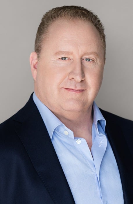 Doug Zanes
