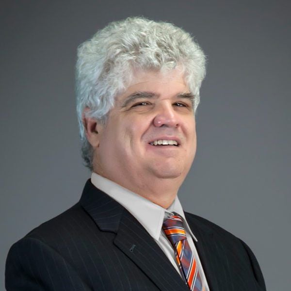 Douglas Berger