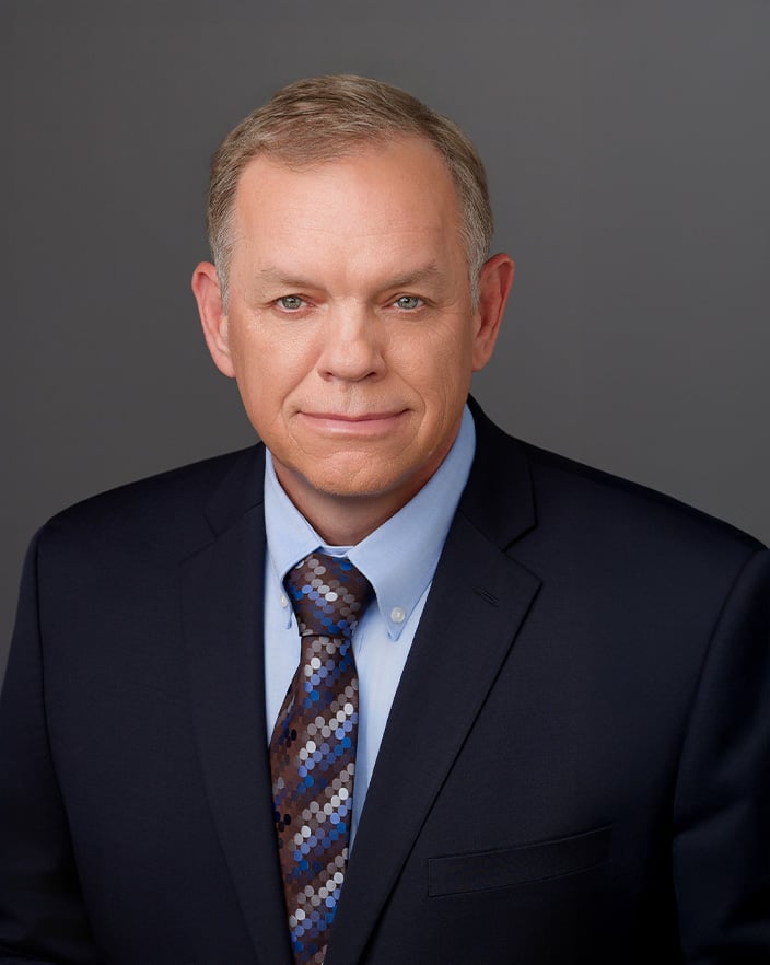 Douglas Brown