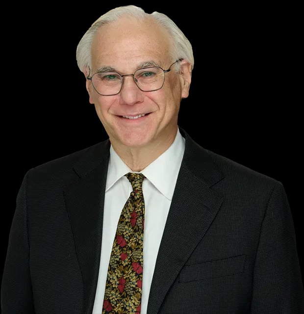Douglas Candeub