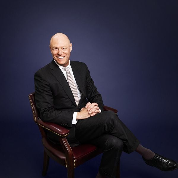 Douglas Milch