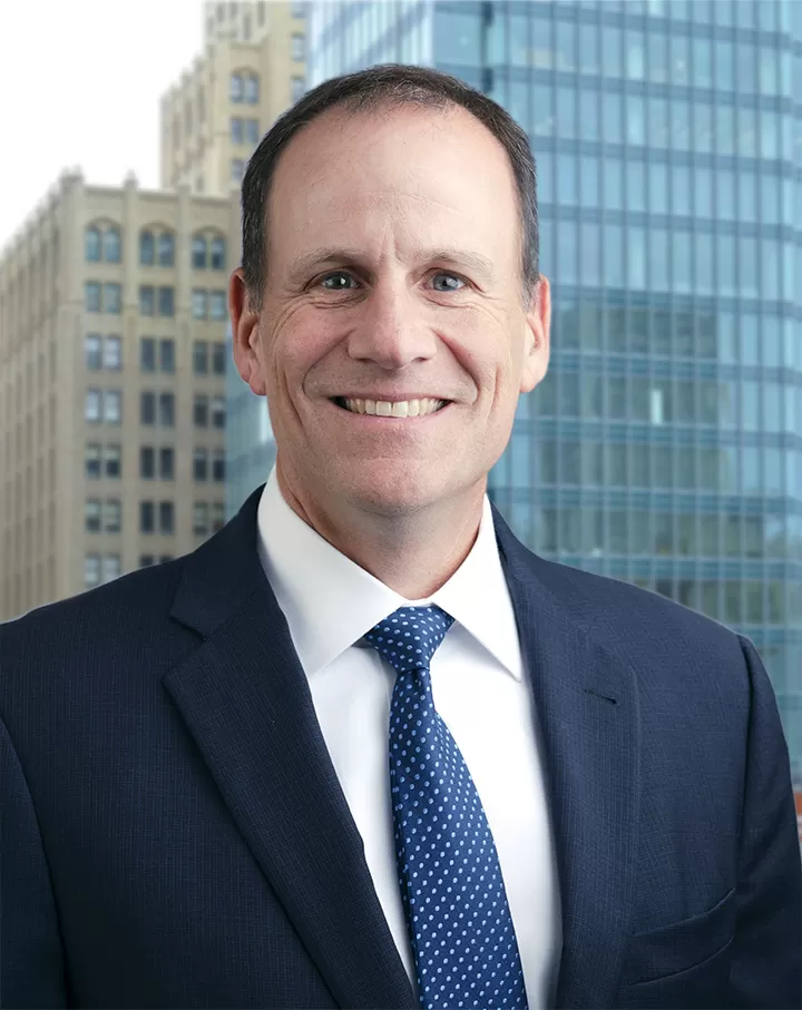 Douglas Saeltzer