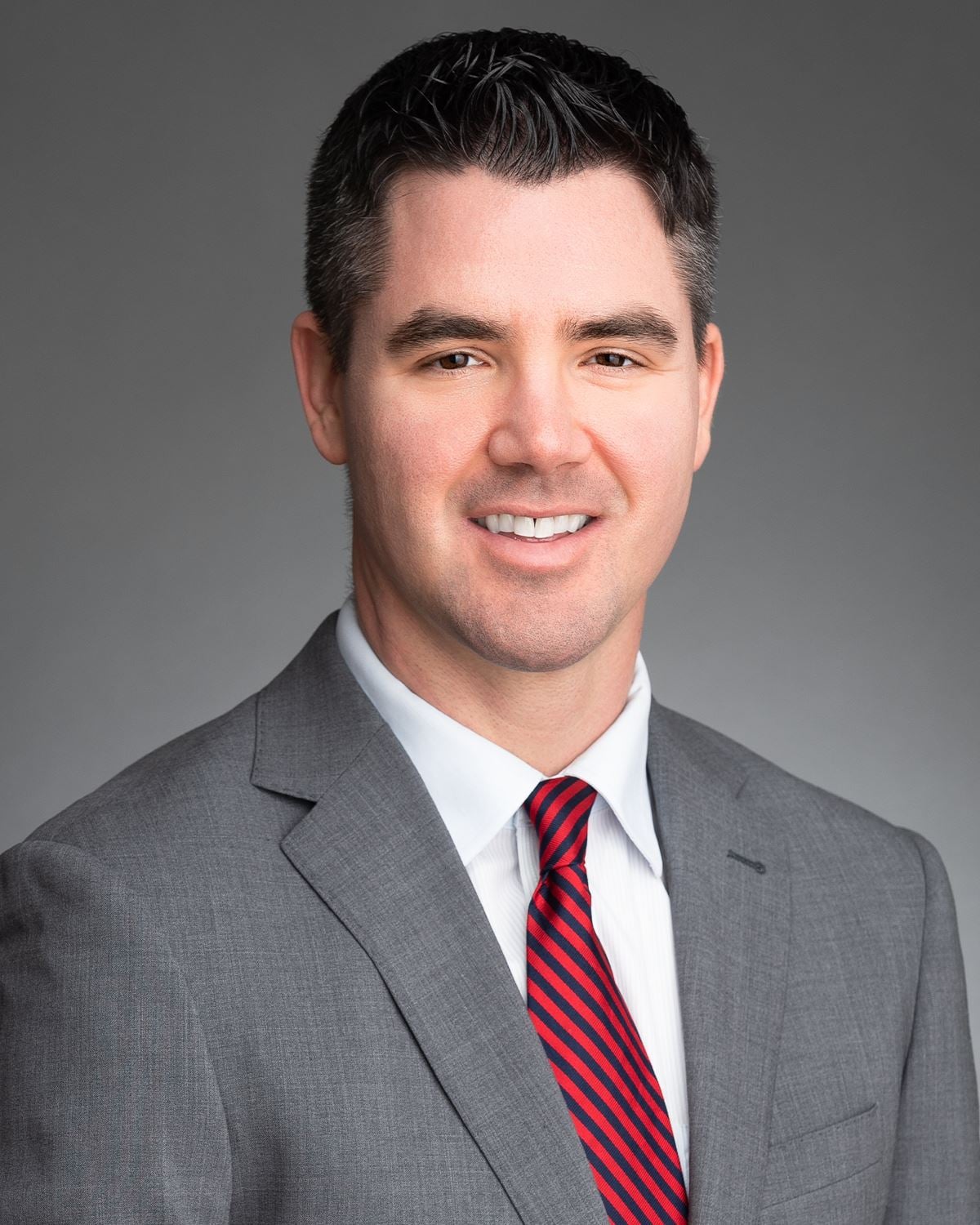 Drew Blewett