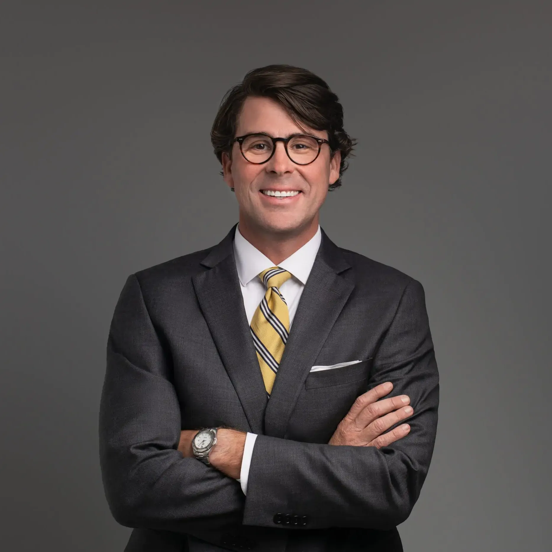 Drew Richardson