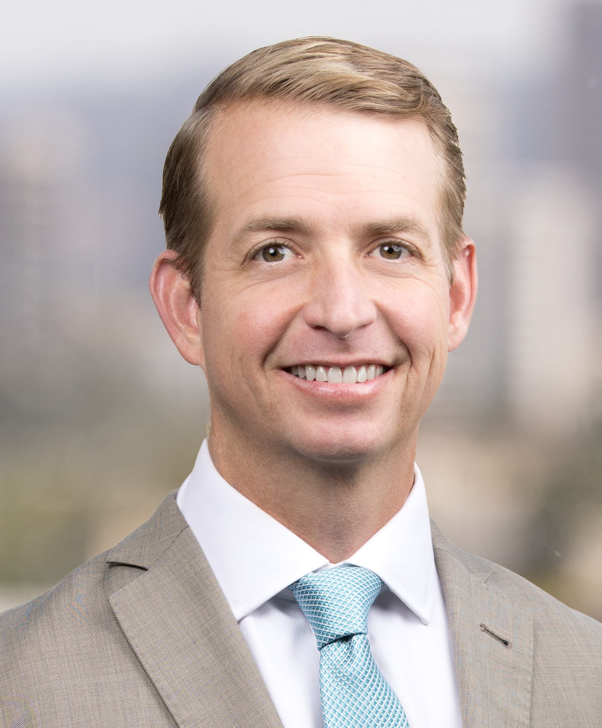 Dustin Thordarson