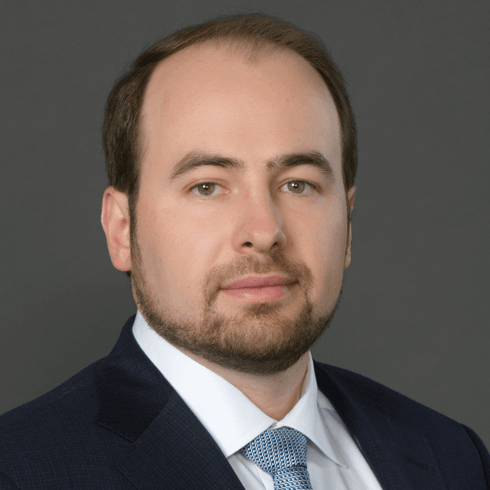Dylan A. Dreyer