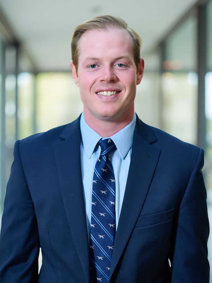 Dylan Kriegshauser