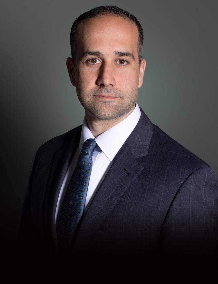 E. Douglas DiSandro, Jr.