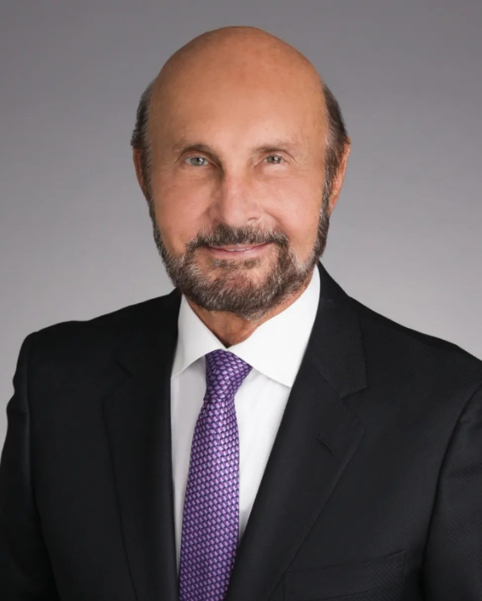 Ed Bernstein