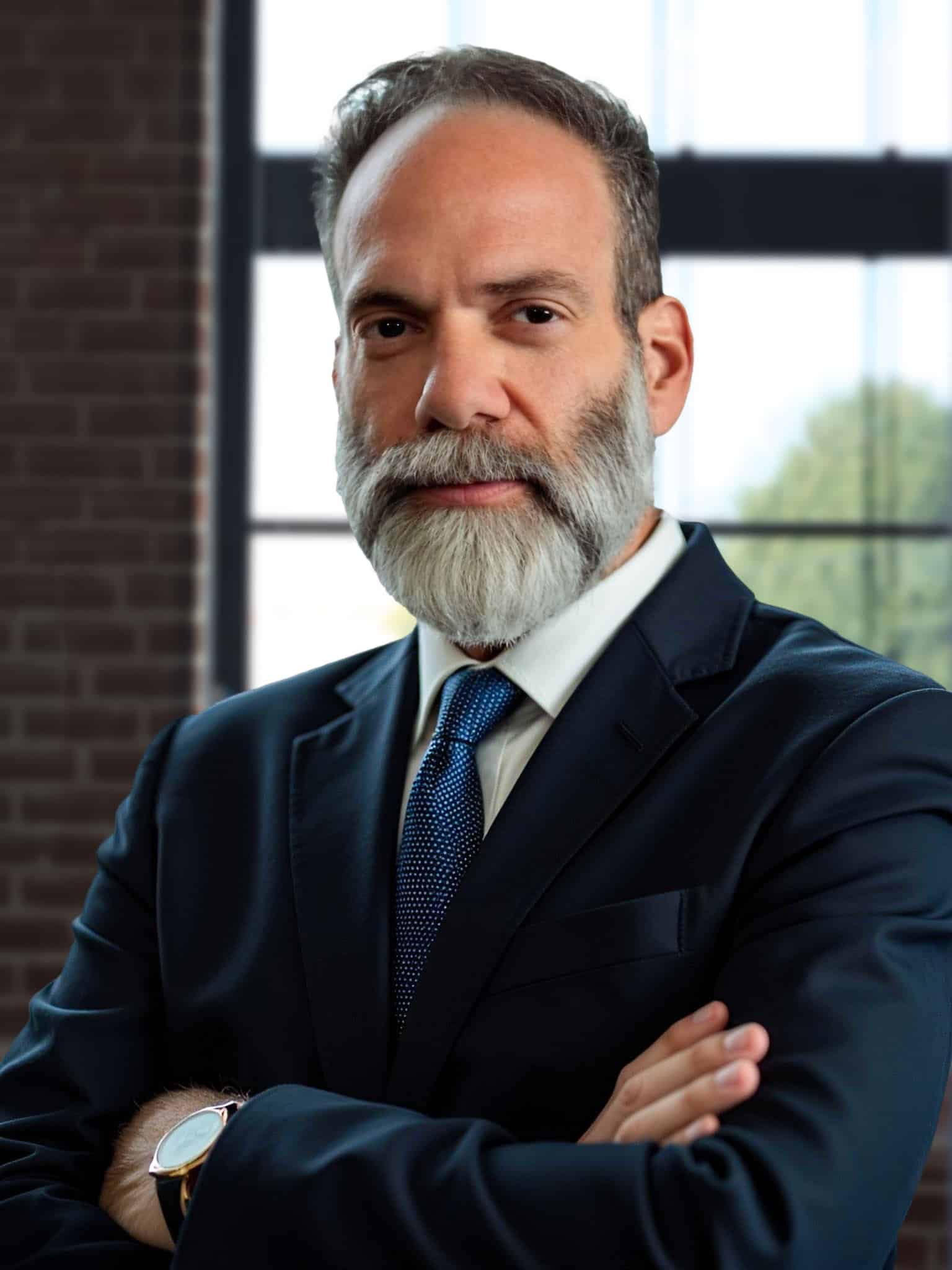 Ed Herman