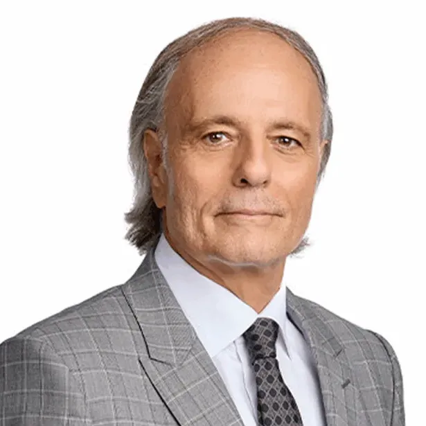 Eddie Farah