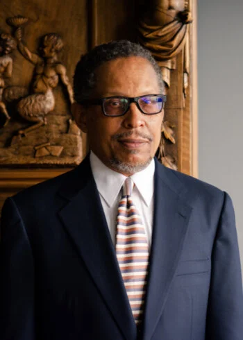 Edward Moore
