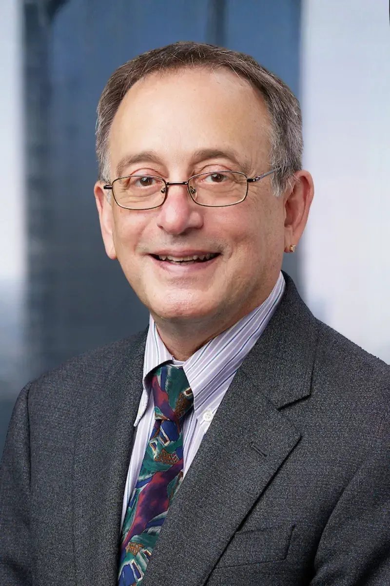 Edward Samuelson