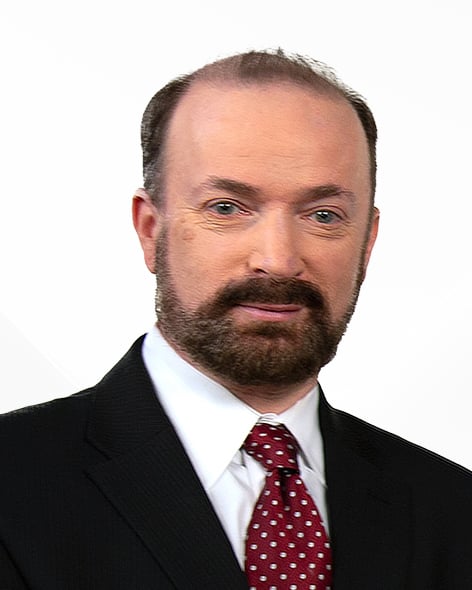 Edward Shenderovich